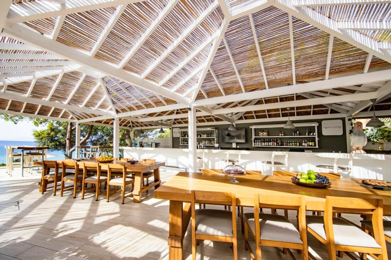 Hapimag Sea Garden Resort Yaliciftlik Exterior photo