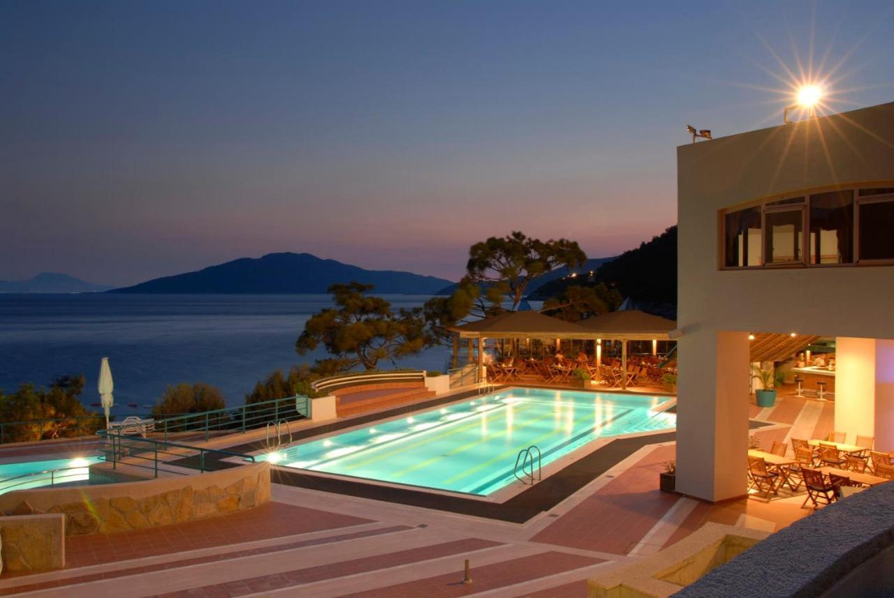 Hapimag Sea Garden Resort Yaliciftlik Exterior photo