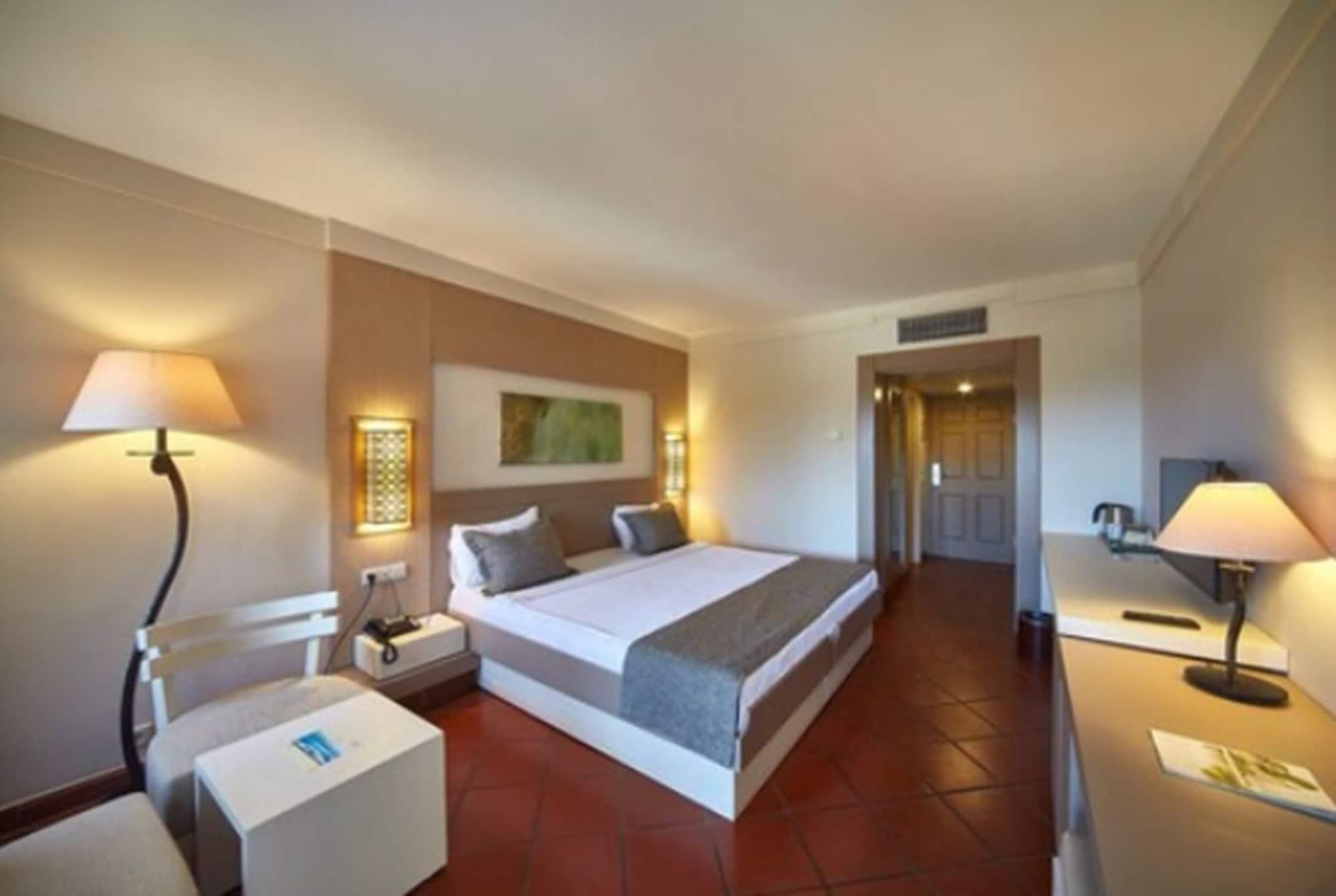 Hapimag Sea Garden Resort Yaliciftlik Exterior photo