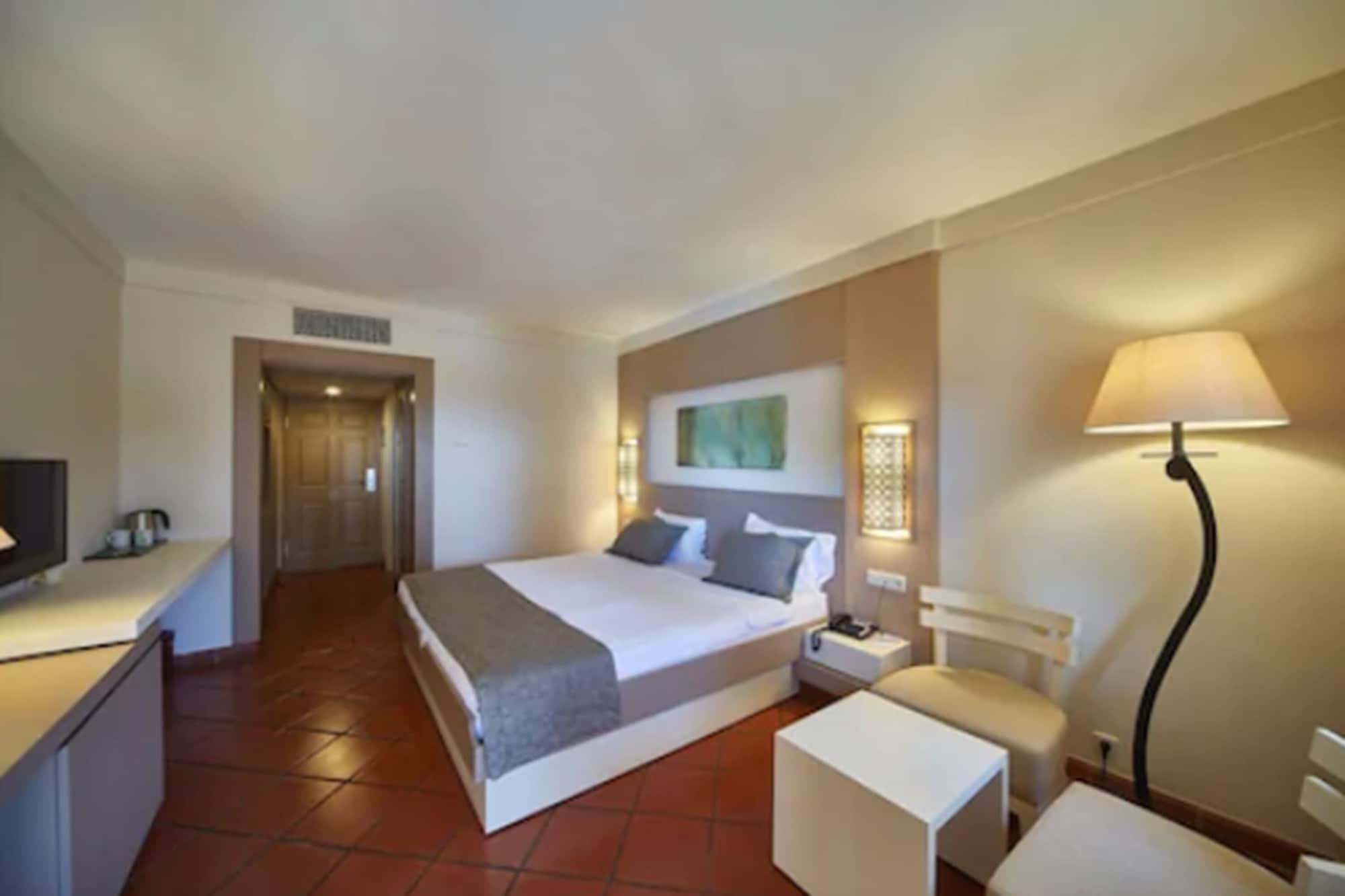 Hapimag Sea Garden Resort Yaliciftlik Exterior photo