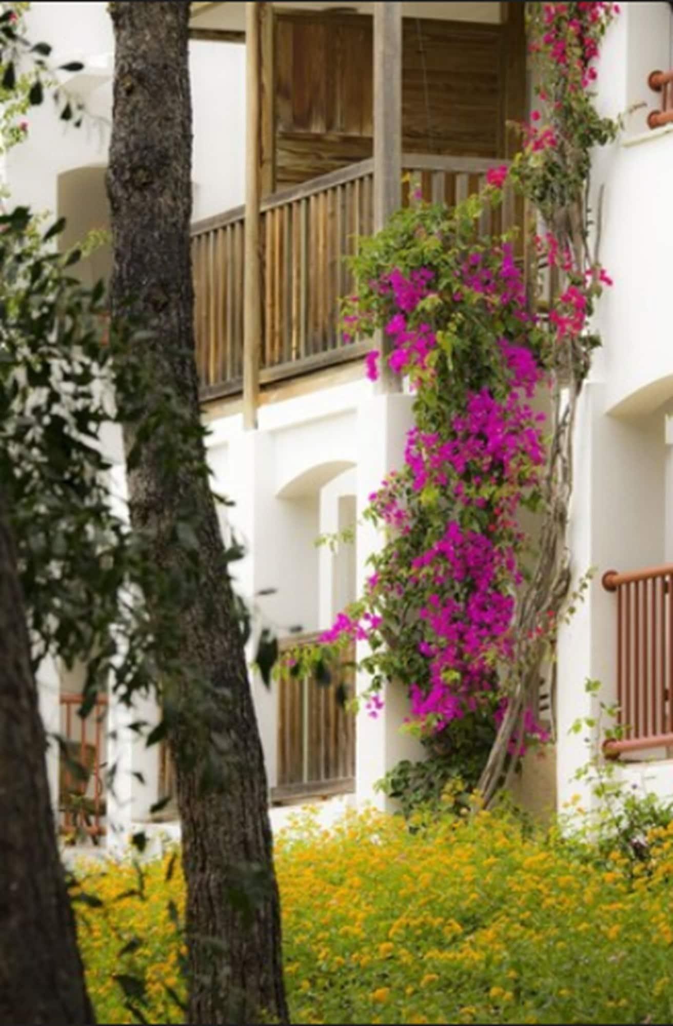 Hapimag Sea Garden Resort Yaliciftlik Exterior photo