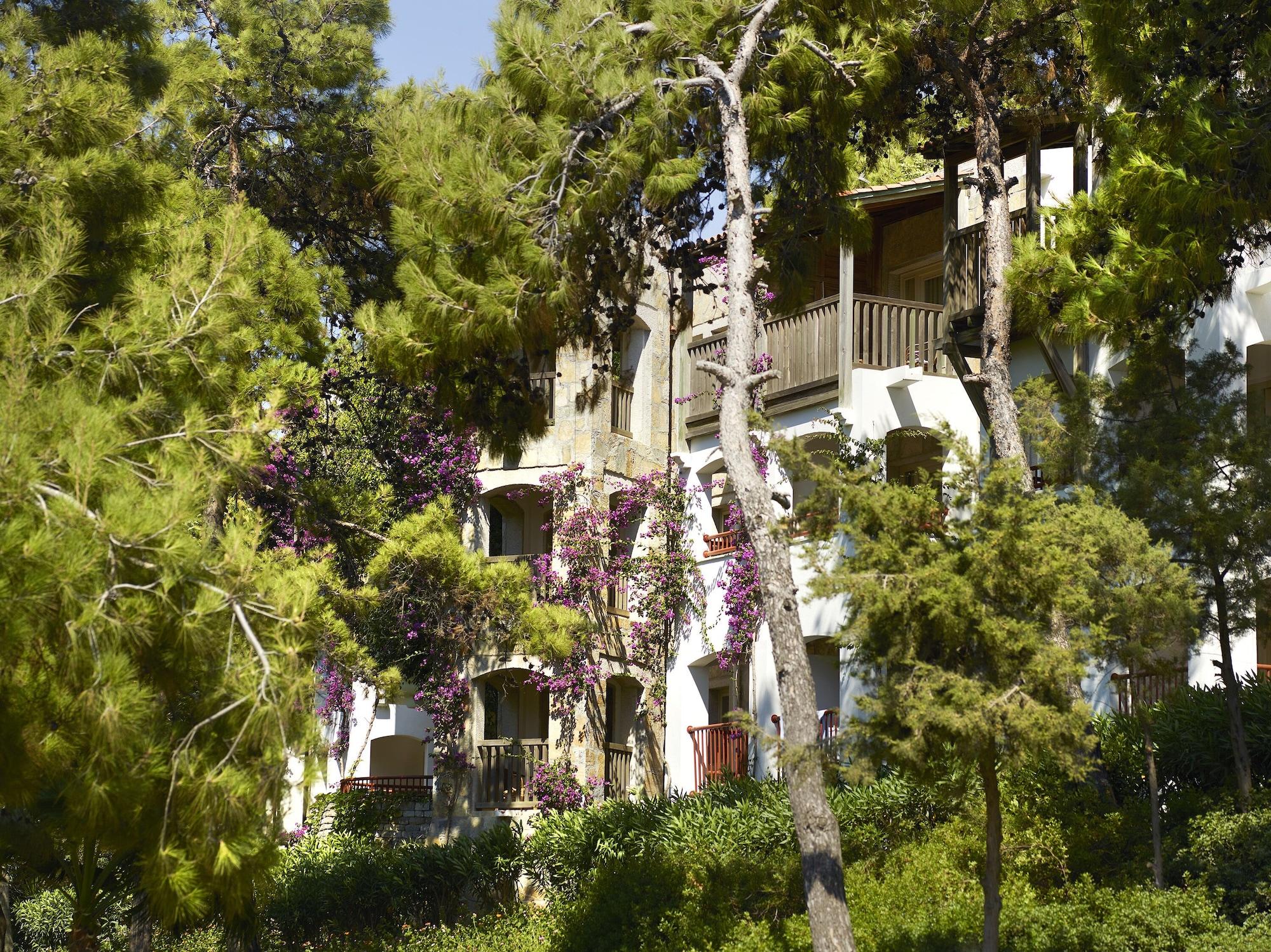 Hapimag Sea Garden Resort Yaliciftlik Exterior photo