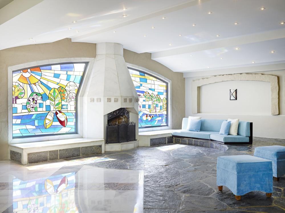 Hapimag Sea Garden Resort Yaliciftlik Exterior photo