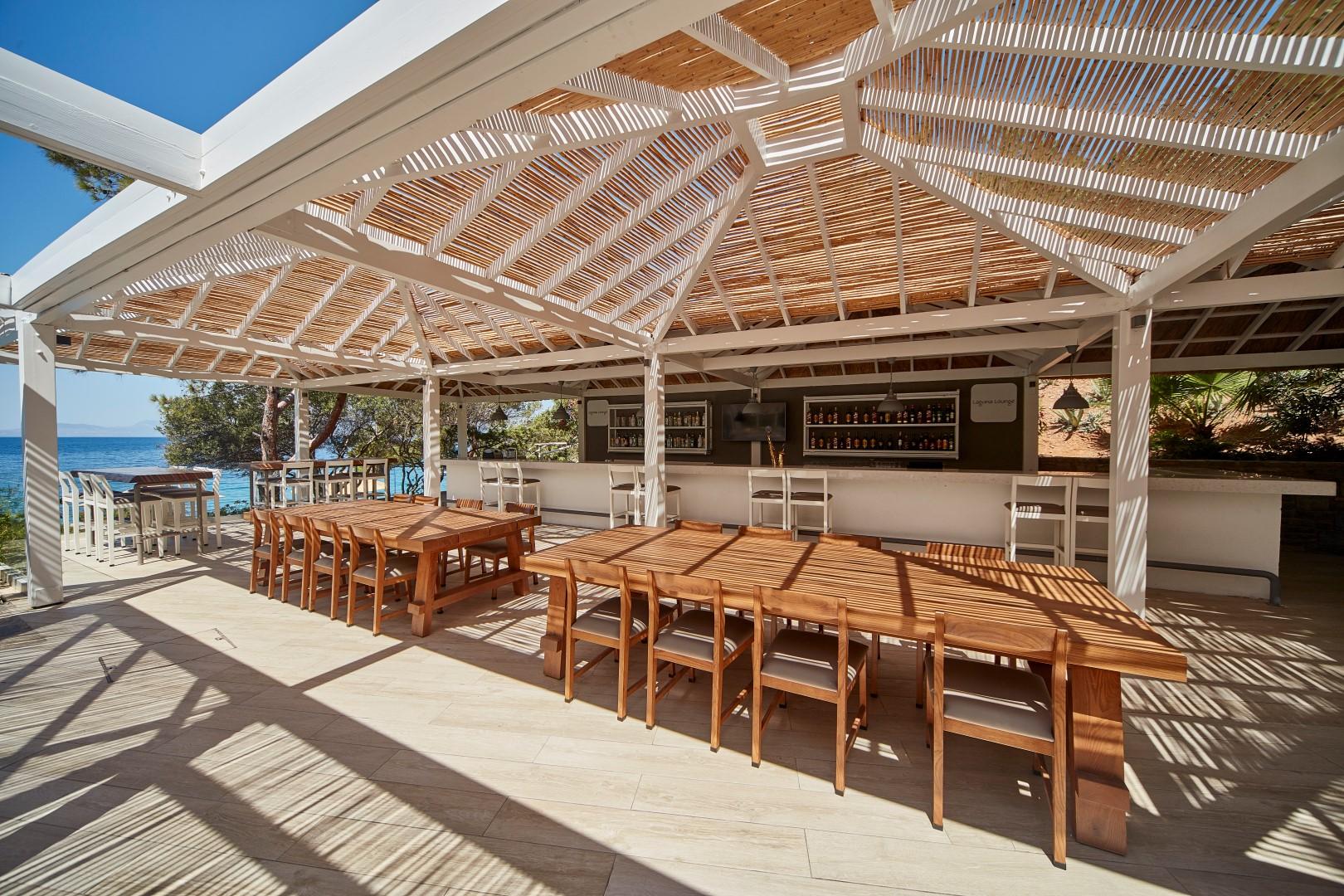 Hapimag Sea Garden Resort Yaliciftlik Exterior photo