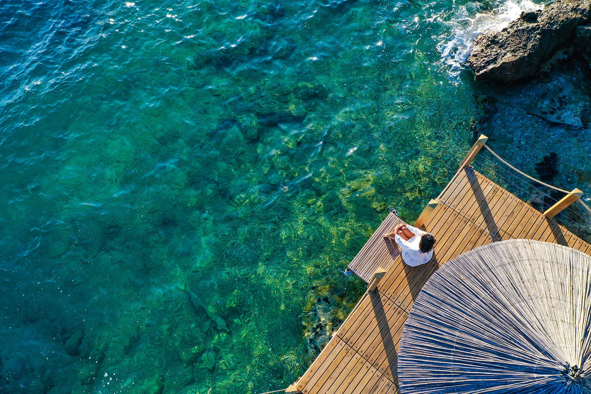 Hapimag Sea Garden Resort Yaliciftlik Exterior photo