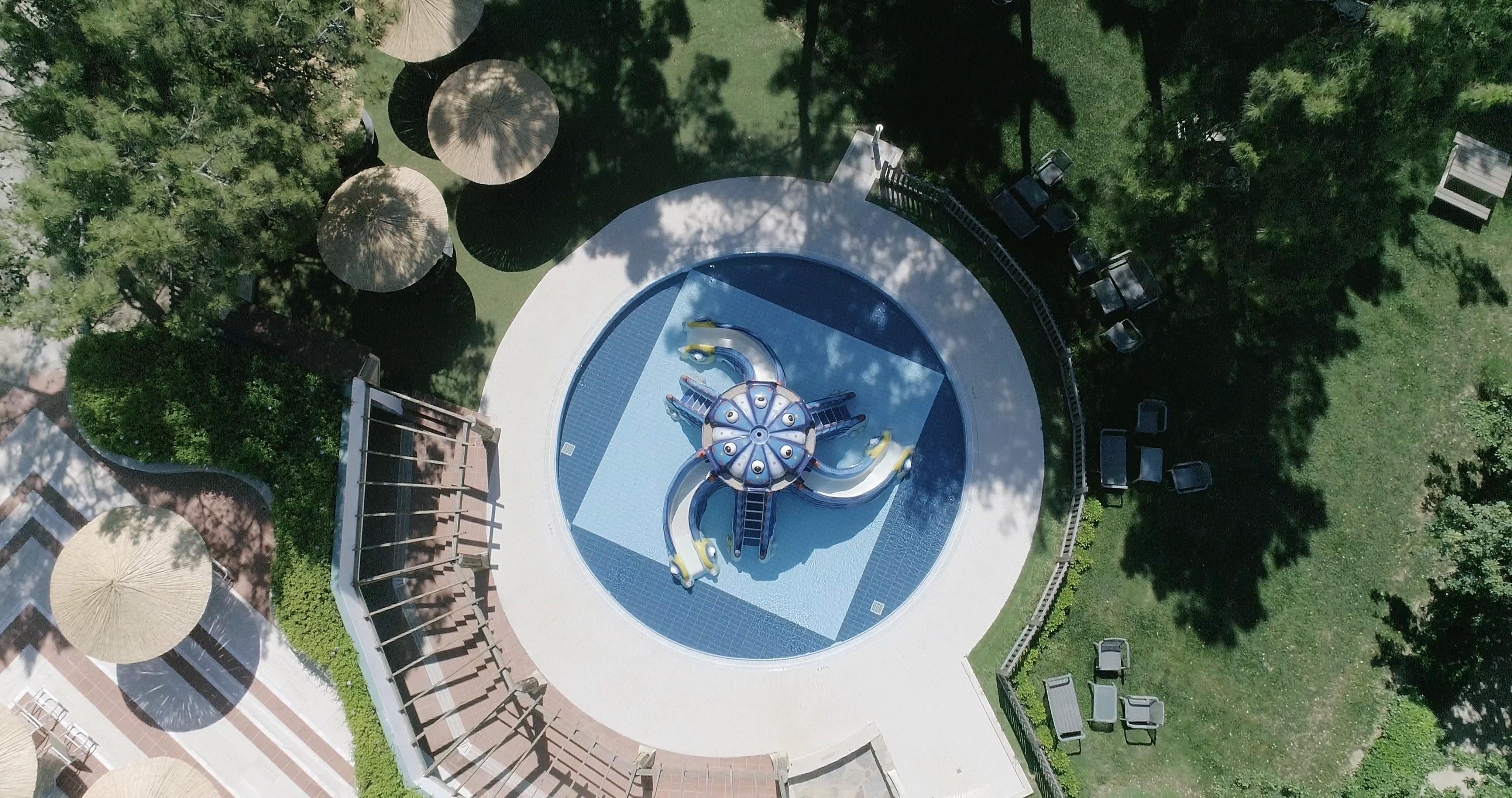 Hapimag Sea Garden Resort Yaliciftlik Exterior photo