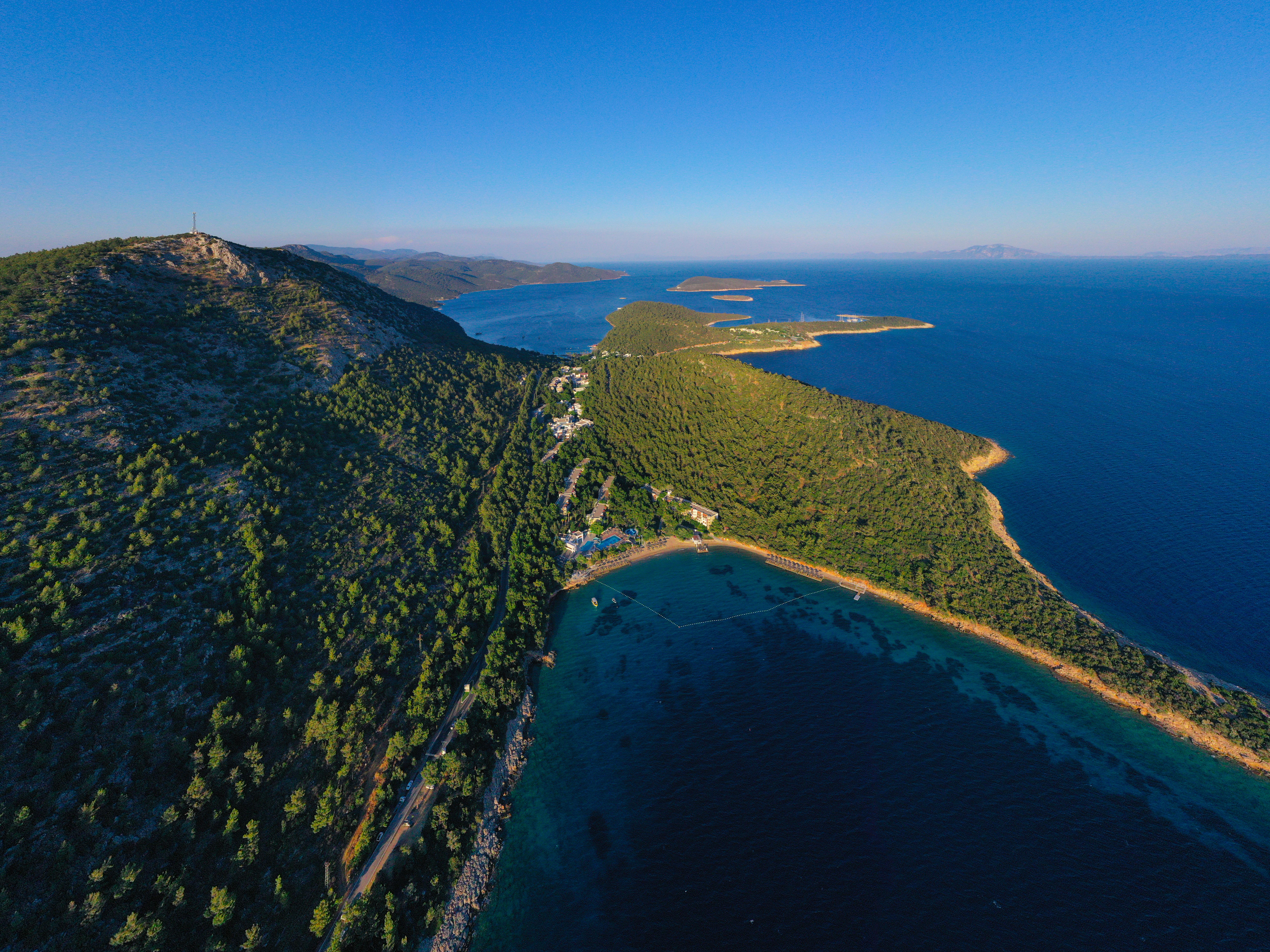 Hapimag Sea Garden Resort Yaliciftlik Exterior photo
